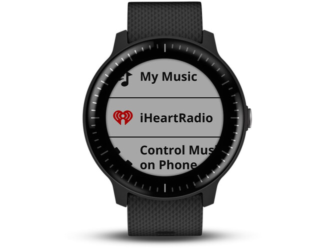 Spordikell Garmin vivoactive 3 Music