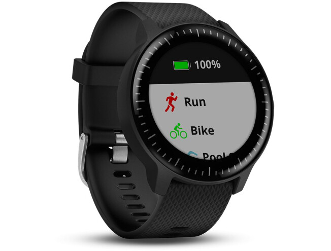 Spordikell Garmin vivoactive 3 Music