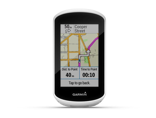 Jalgratta GPS Garmin Edge Explore