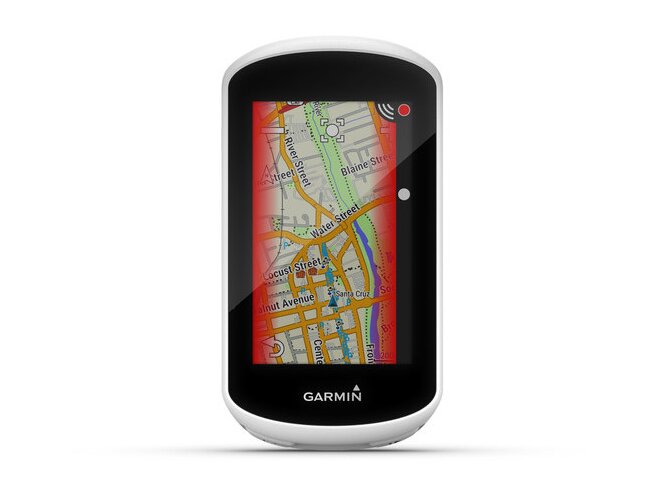 Jalgratta GPS Garmin Edge Explore