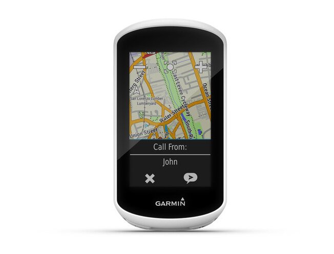 Jalgratta GPS Garmin Edge Explore