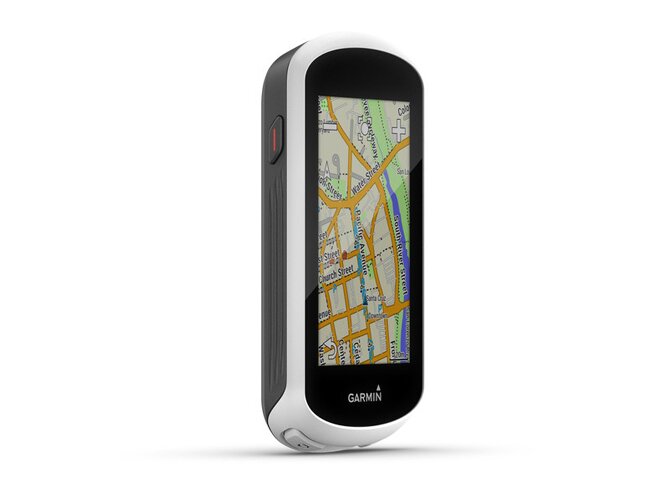 Jalgratta GPS Garmin Edge Explore