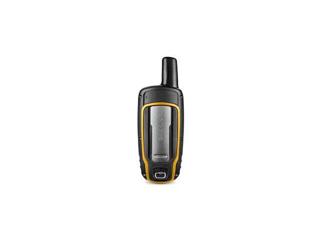 Garmin Käsi GPS GPSMAP 64
