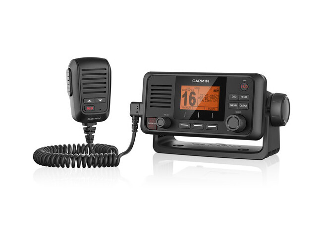 Garmin raadiojaam VHF 115i