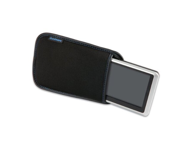 Garmin universaalne 4.3" pehme kandekott 010-11792-00