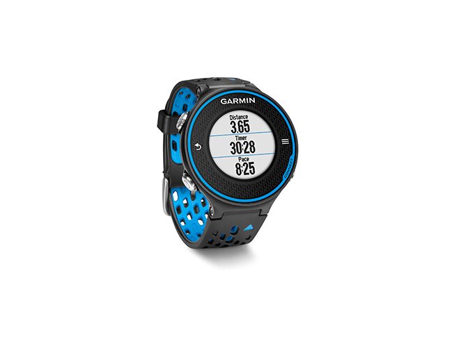 Garmin Spordikell Forerunner 620 Sinine/Must-HRM