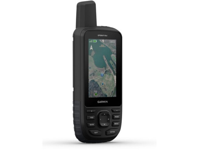 K&auml;si GPS Garmin GPSMAP 66st