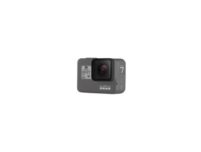 Hero7 Black lääts