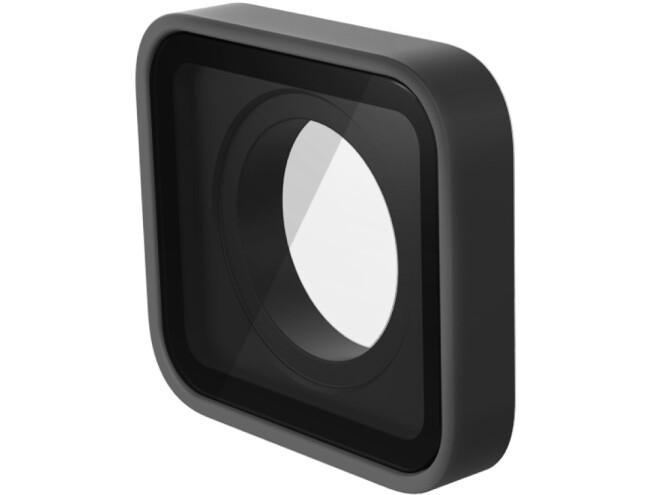 Hero7 Black lääts