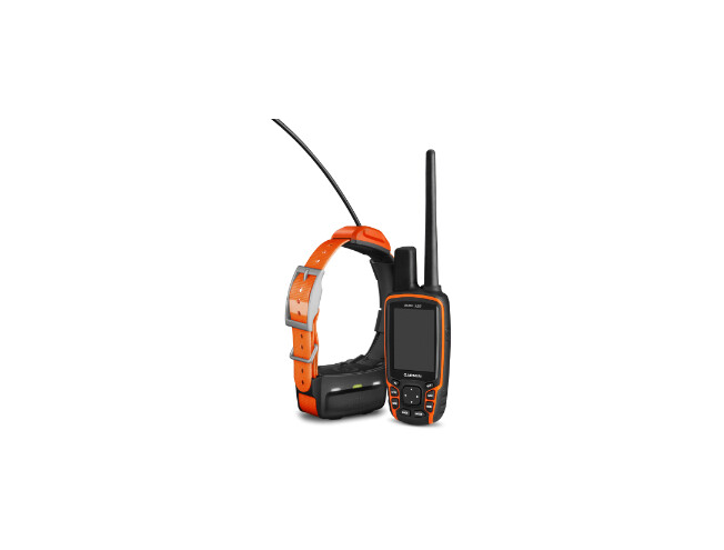 Koera GPS Astro 320