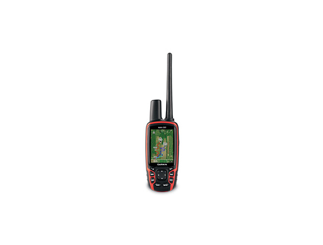 Koera GPS Astro 320