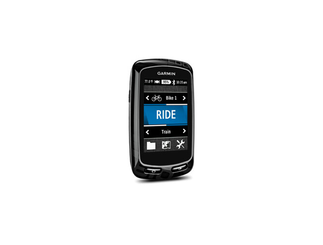 Jalgratta GPS Edge 810