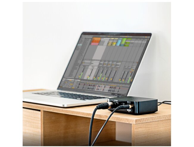 Rode Ai-1 USB-heliliides