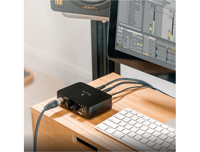 Rode Ai-1 USB-heliliides