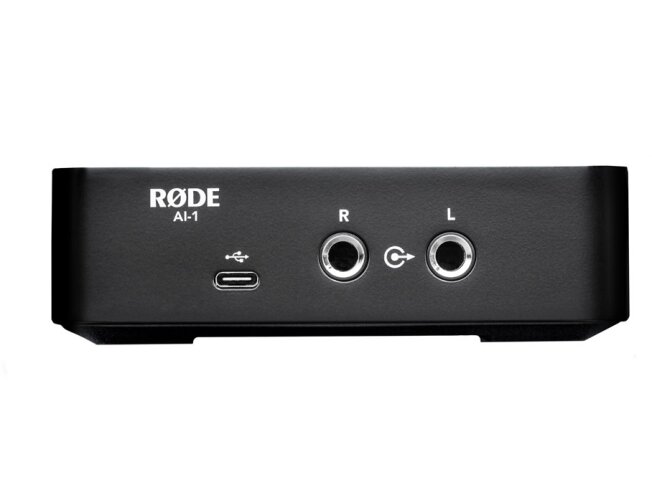 Rode Ai-1 USB-heliliides