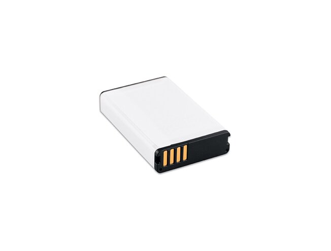 Liitium-ioon aku k&auml;si GPS seadmetele 2000mAh 010-11654-03