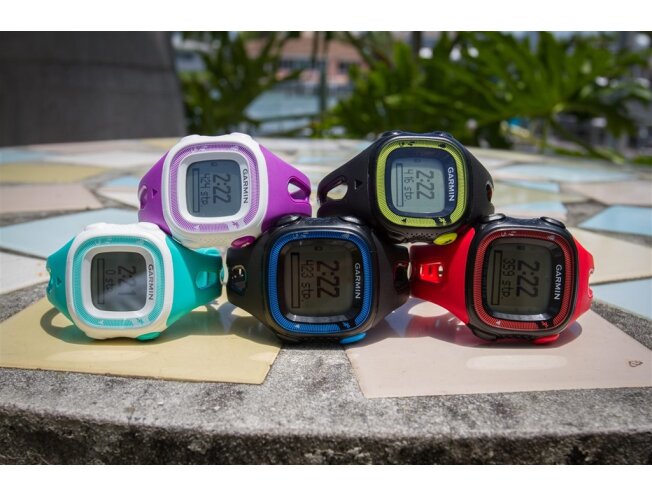 Garmin Spordikell Forerunner 15