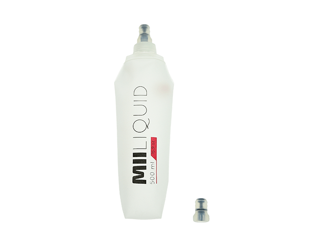MIIEGO MIILIQUID joogipudel 500ml