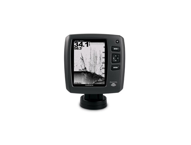 Garmin Kajalood echo 201dv