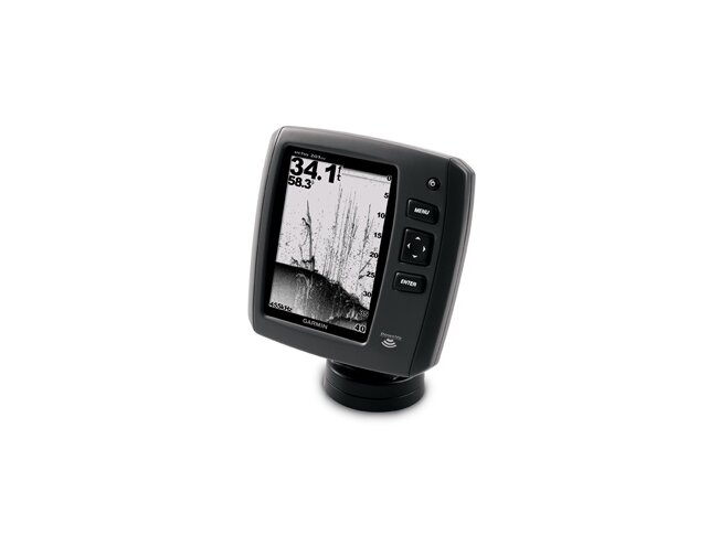 Garmin Kajalood echo 201dv