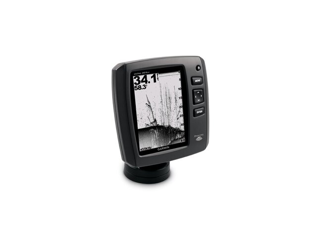 Garmin Kajalood echo 201dv