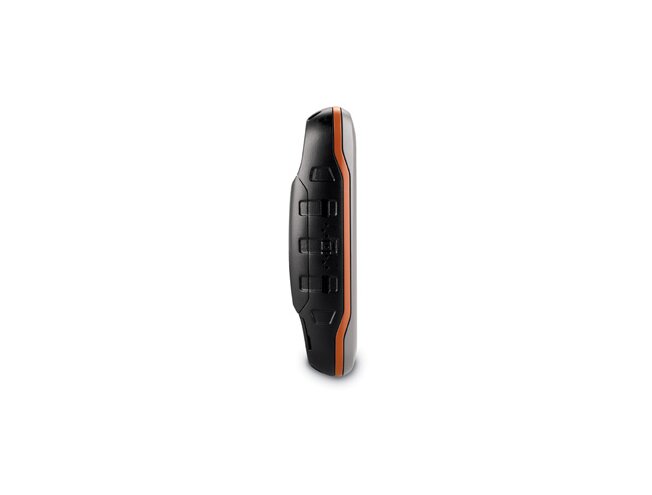 Garmin k&auml;si GPS Montana 650
