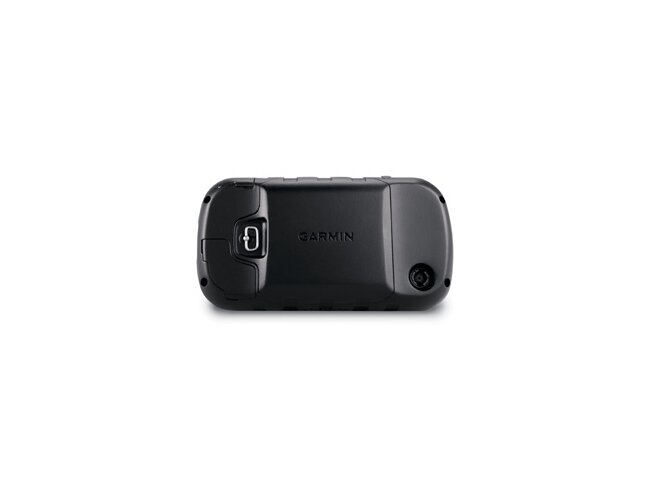 Garmin k&auml;si GPS Montana 650