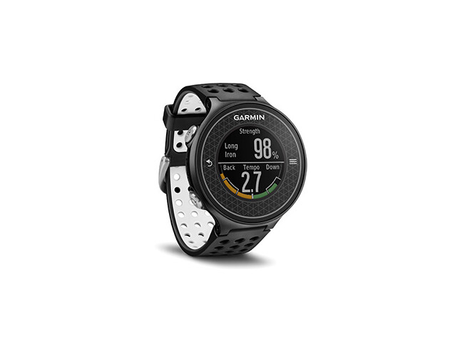 Garmin Golfikell Approach S6