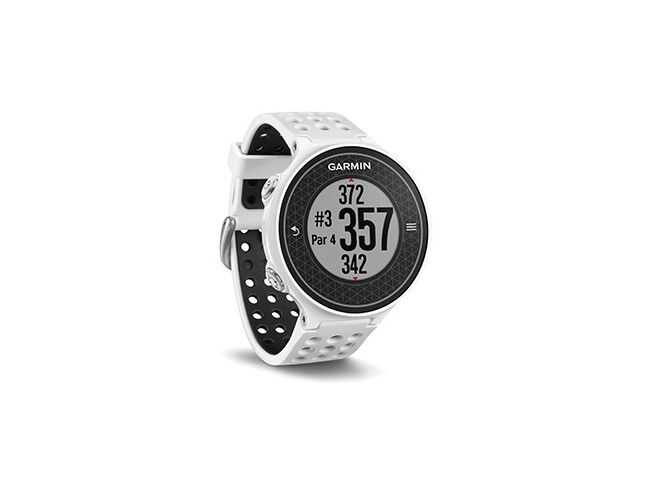 Garmin Golfikell Approach S6