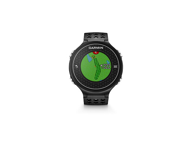 Garmin Golfikell Approach S6