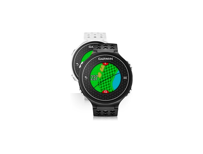 Garmin Golfikell Approach S6