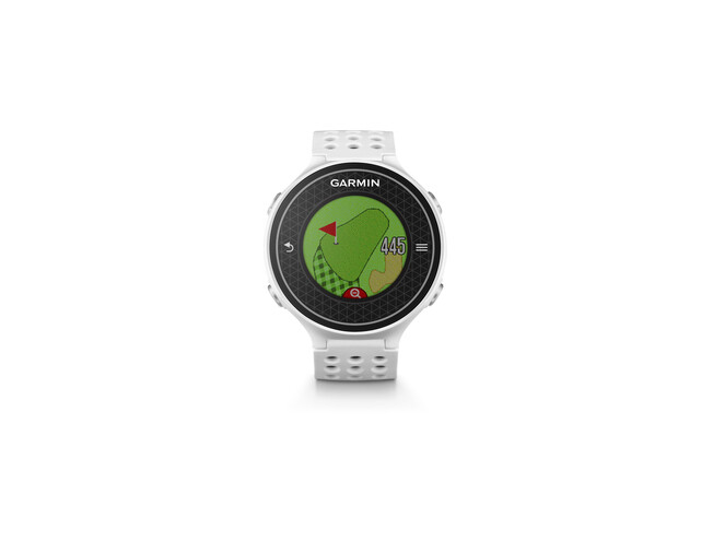 Garmin Golfikell Approach S6
