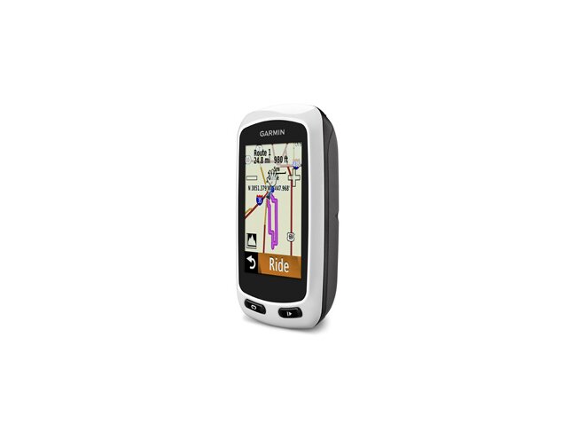 Garmin Jalgratta GPS Edge Touring Plus