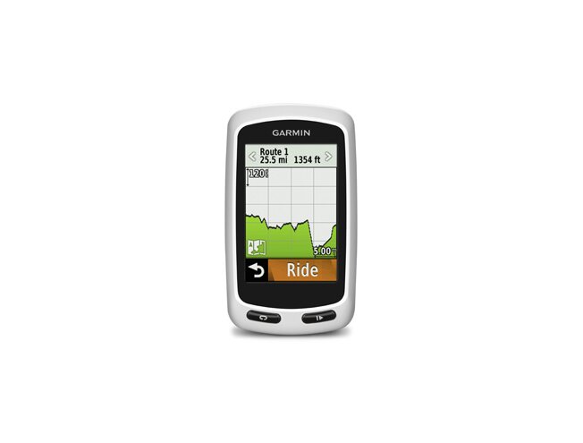 Garmin Jalgratta GPS Edge Touring Plus