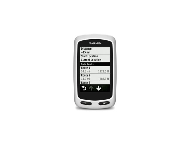 Garmin Jalgratta GPS Edge Touring Plus