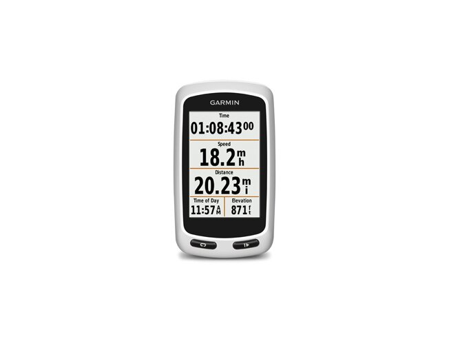 Garmin Jalgratta GPS Edge Touring Plus
