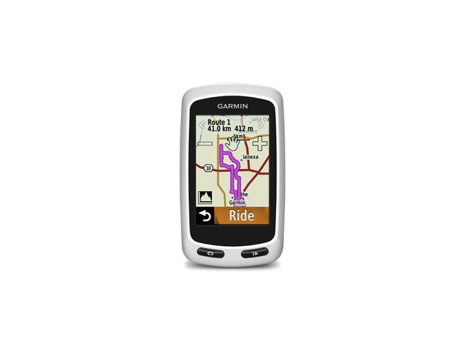 Garmin Jalgratta GPS Edge Touring Plus