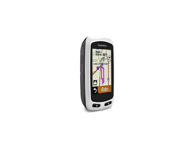 Garmin Jalgratta GPS Edge Touring Plus