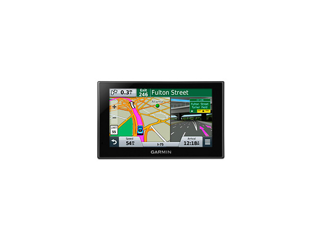 Auto GPS Nüvi 2589LM