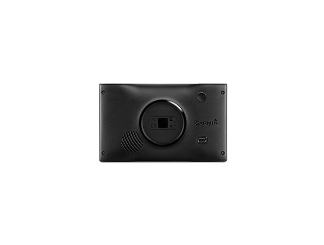 Garmin Auto GPS N&uuml;vi 2689LMT