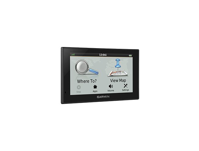 Garmin Auto GPS N&uuml;vi 2689LMT