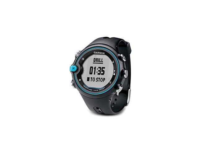 Garmin Ujumiskell Swim