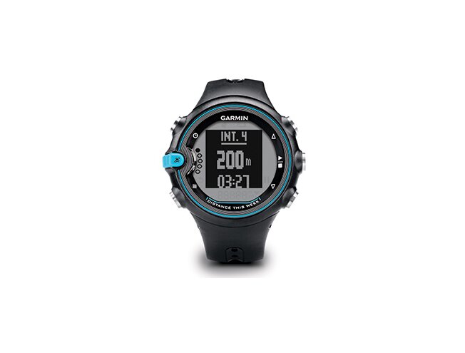 Garmin Ujumiskell Swim