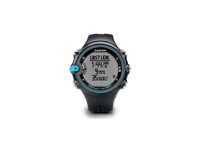 Garmin Ujumiskell Swim