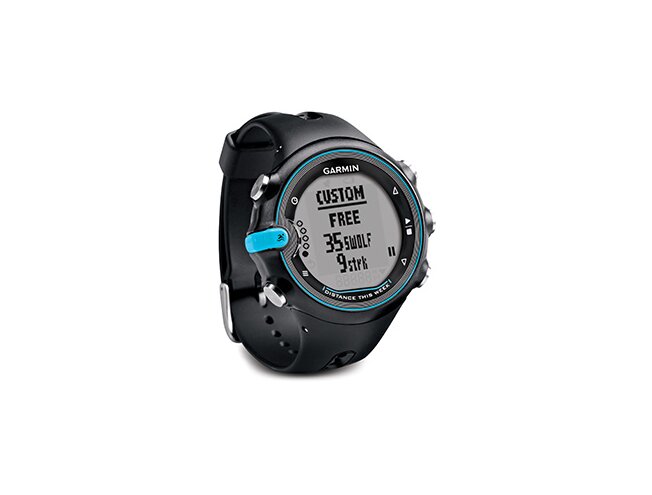 Garmin Ujumiskell Swim