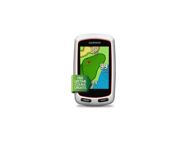 Garmin Golfikell Approach G7