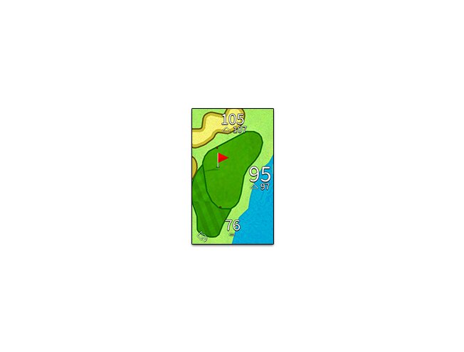 Garmin Golfikell Approach G7