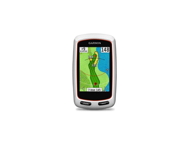 Garmin Golfikell Approach G7