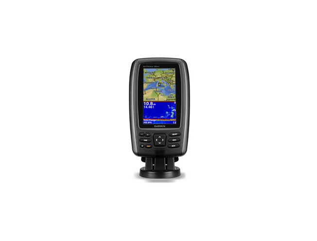 Mere GPS echoMAP 42dv