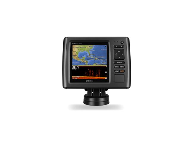 Garmin Mere GPS echoMAP 52dv